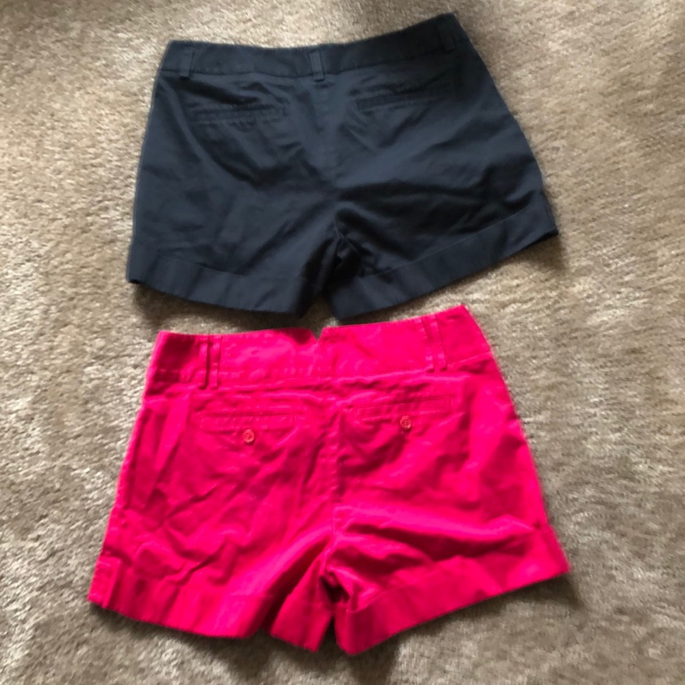 Bundle shorts - Picture 4 of 7